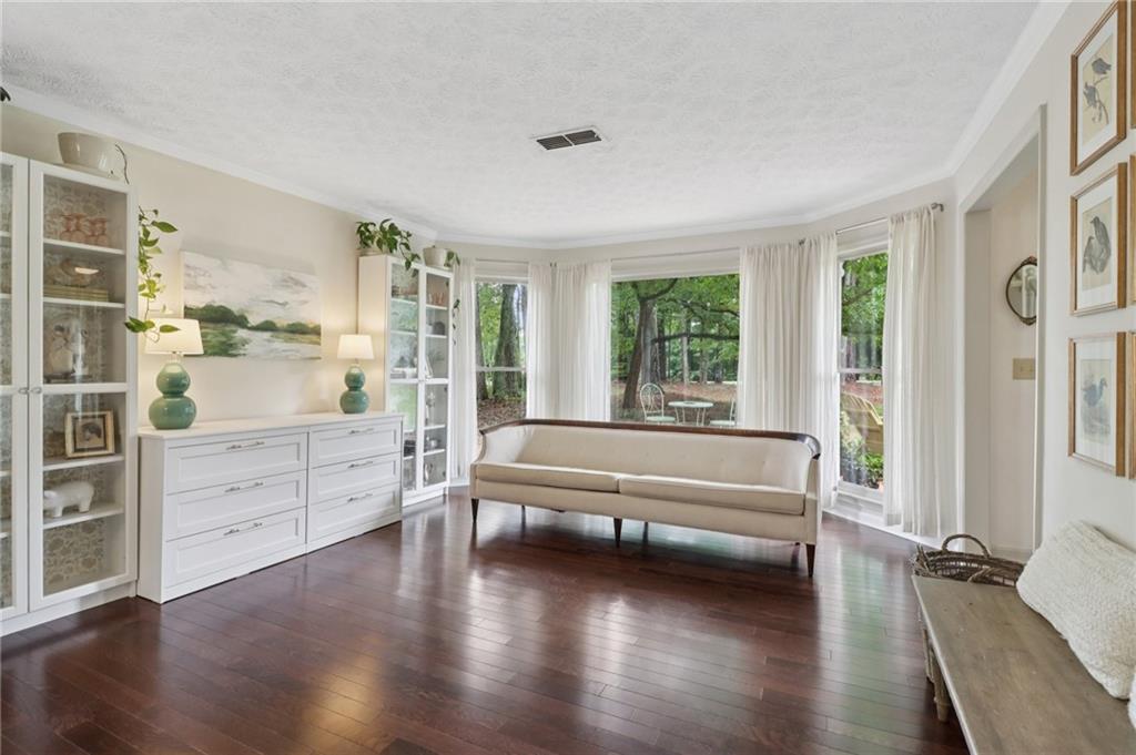 Brownstone - Residential
