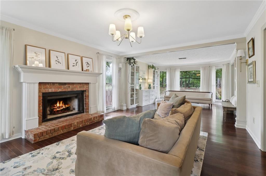 Brownstone - Residential