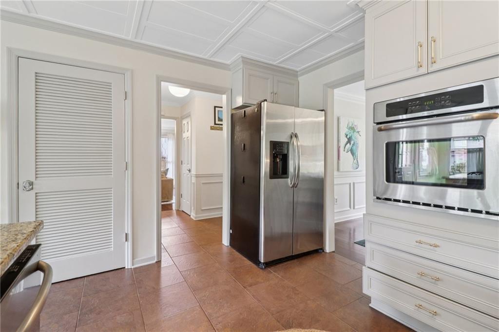 Brownstone - Residential