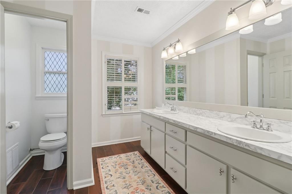 Brownstone - Residential