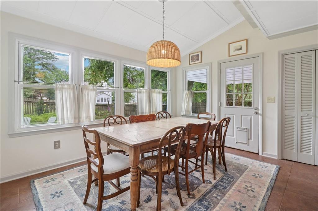 Brownstone - Residential
