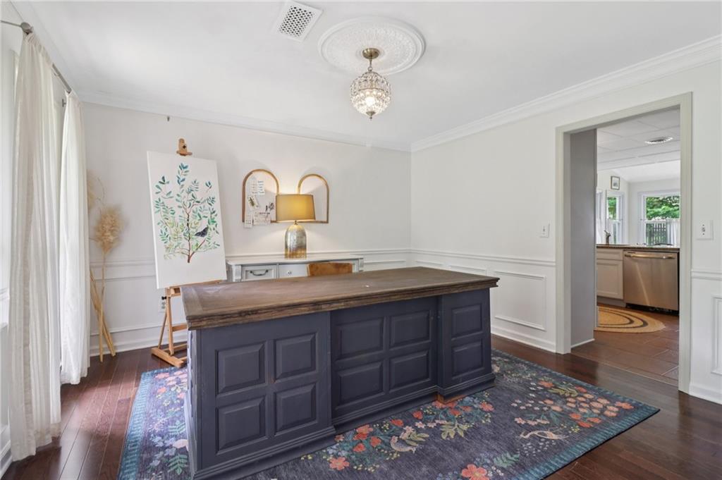 Brownstone - Residential