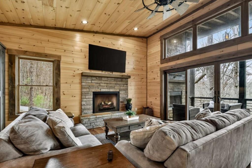 171 Cohutta Overlook Lane