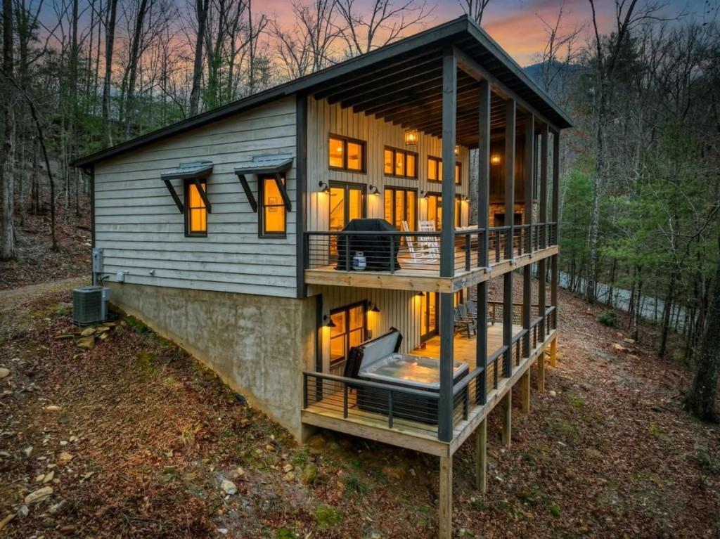 171 Cohutta Overlook Lane