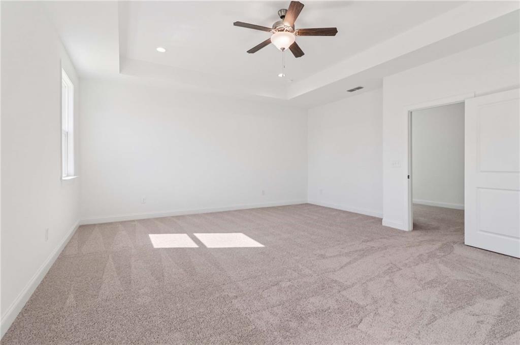 CHESTATEE - Residential