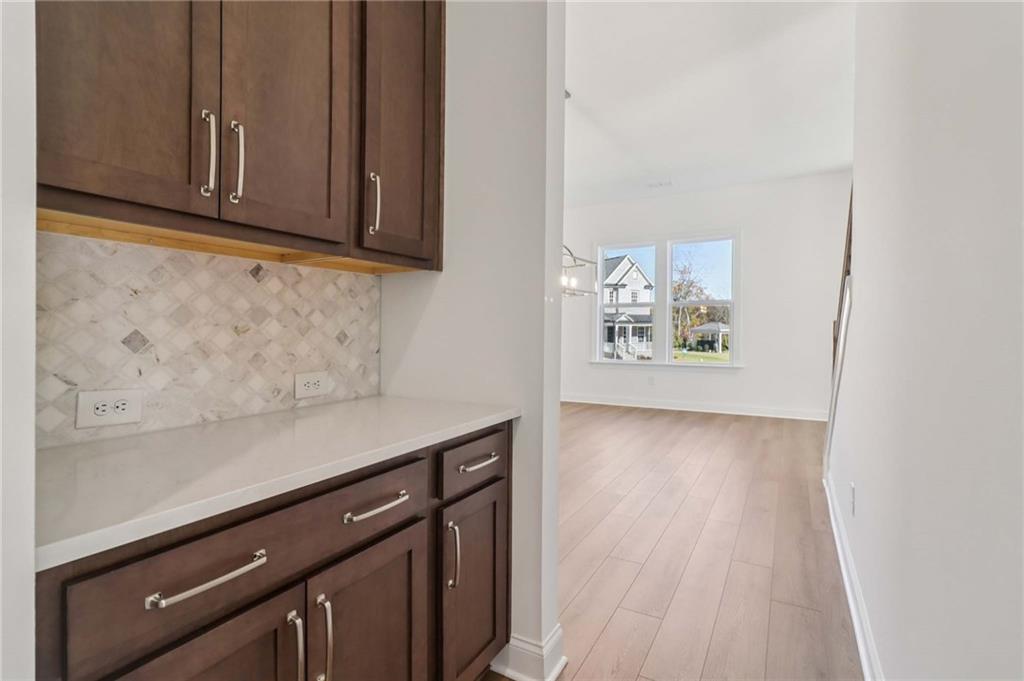 CHESTATEE - Residential