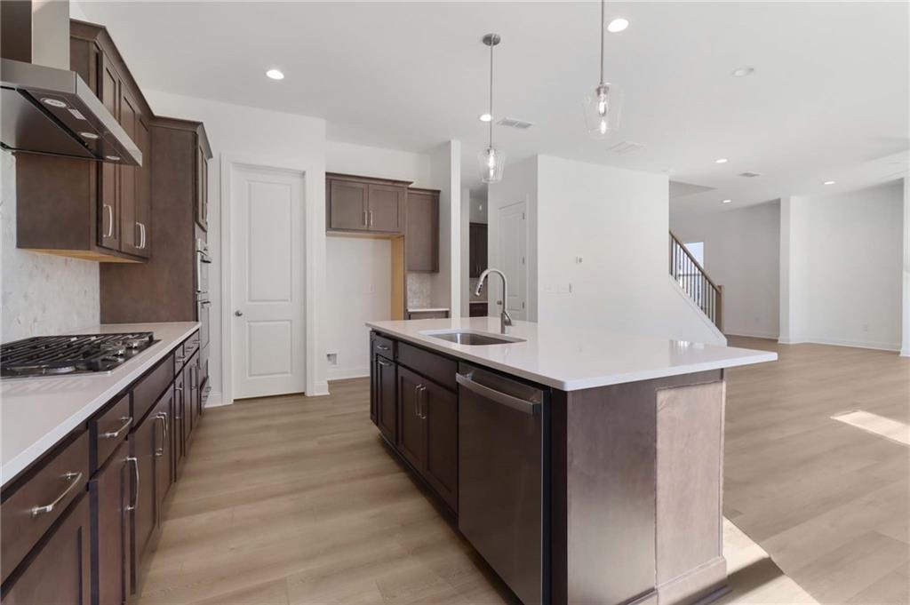 CHESTATEE - Residential