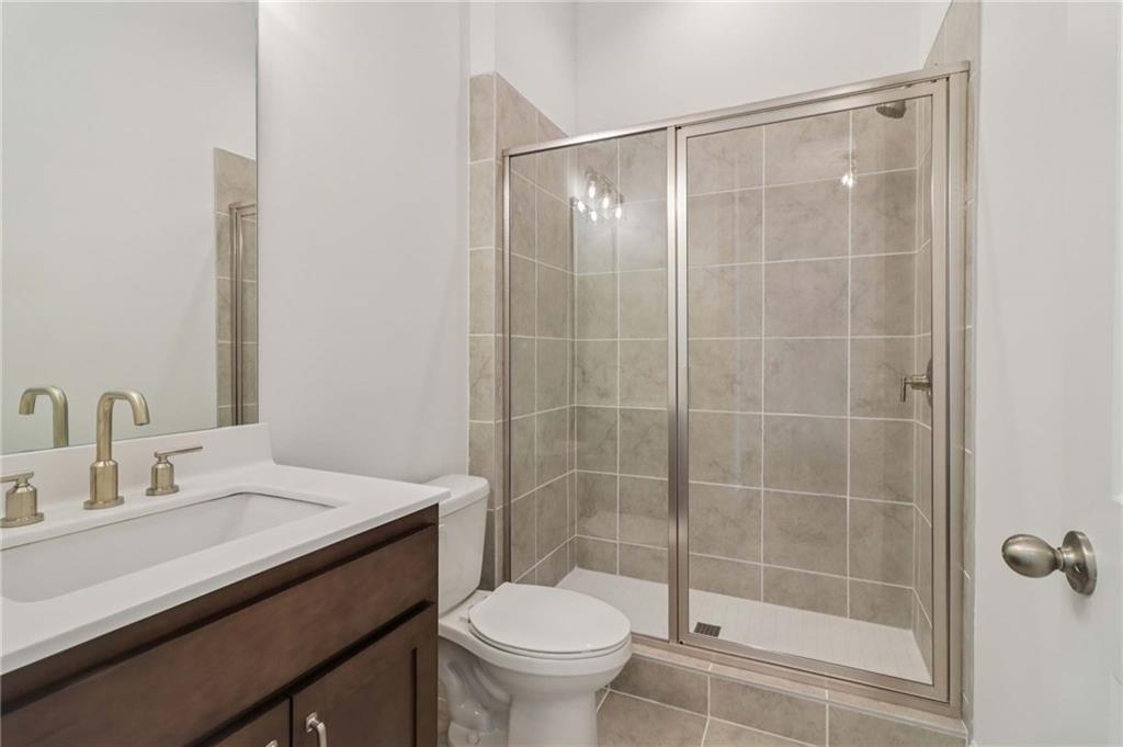 CHESTATEE - Residential