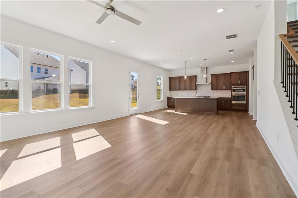 CHESTATEE - Residential