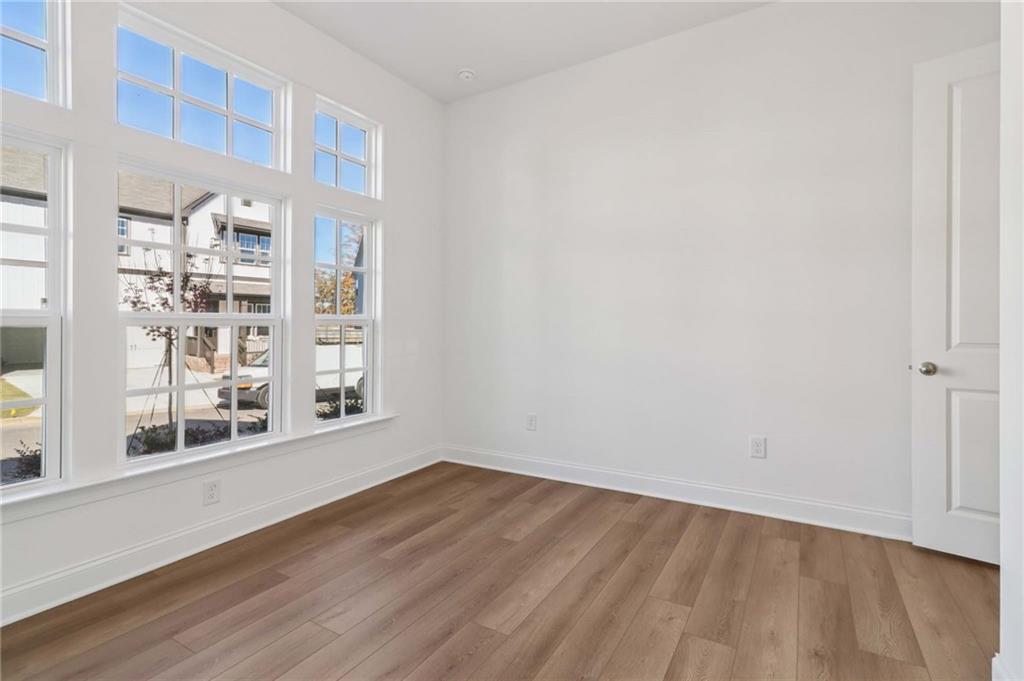 CHESTATEE - Residential