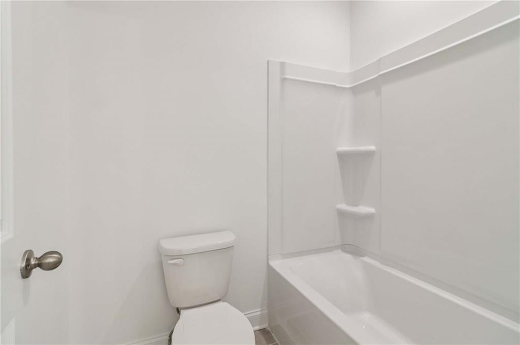 CHESTATEE - Residential