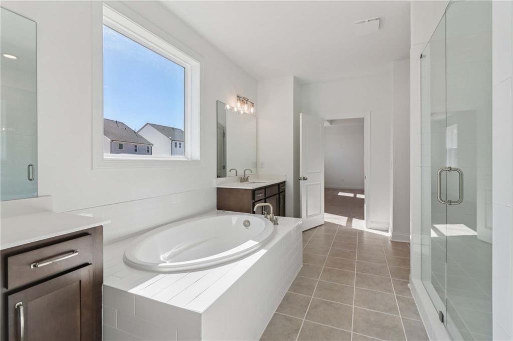 CHESTATEE - Residential