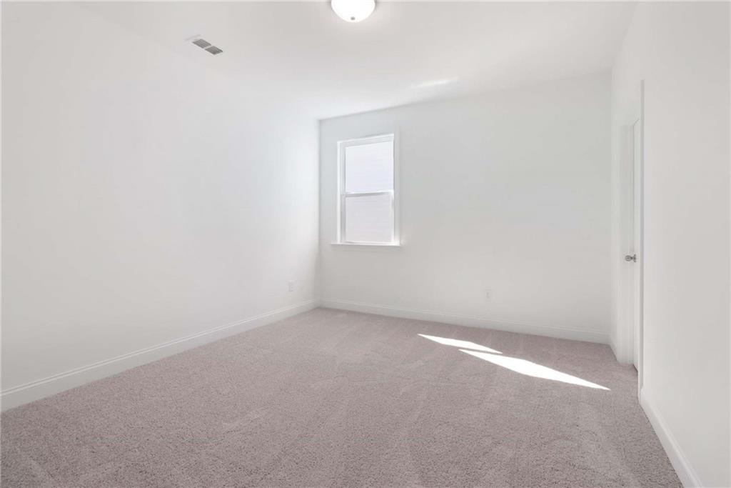 CHESTATEE - Residential