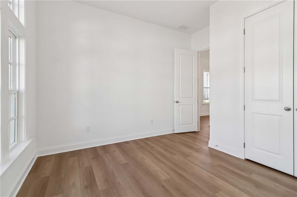 CHESTATEE - Residential