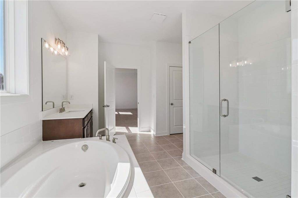 CHESTATEE - Residential