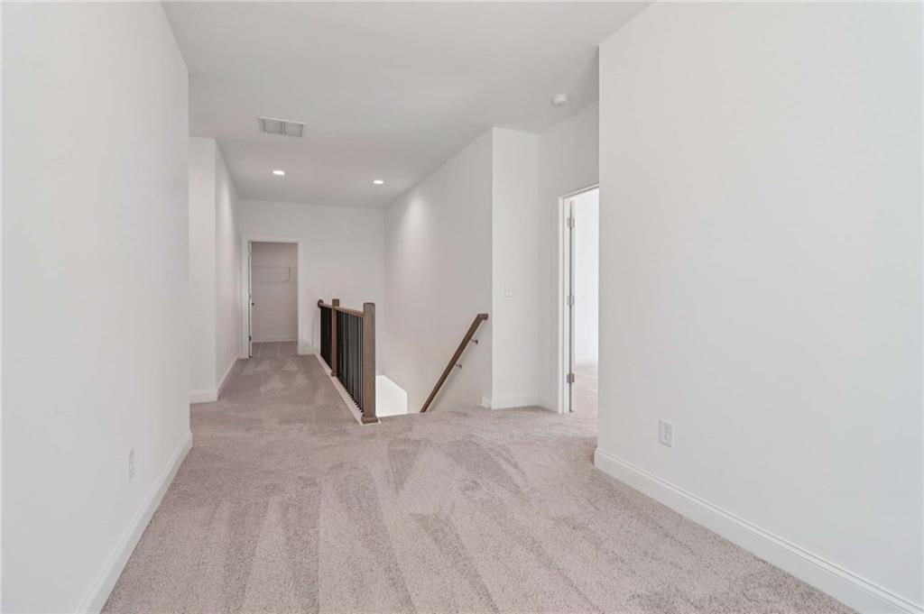 CHESTATEE - Residential