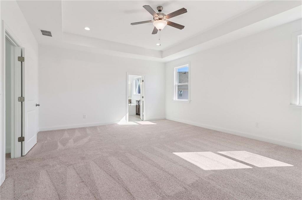 CHESTATEE - Residential