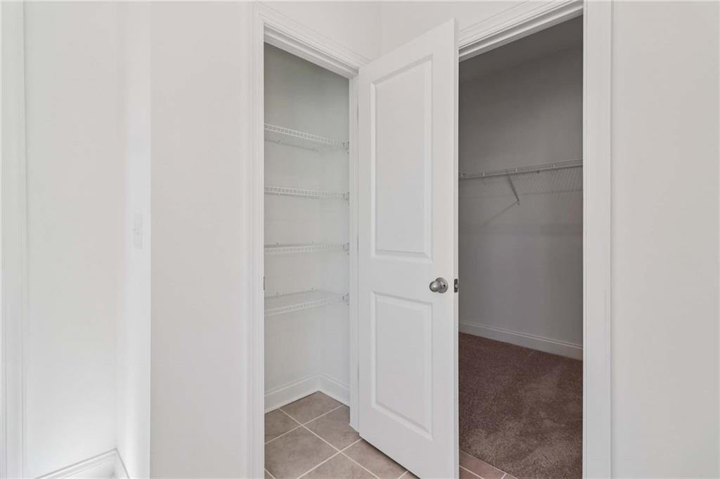 CHESTATEE - Residential