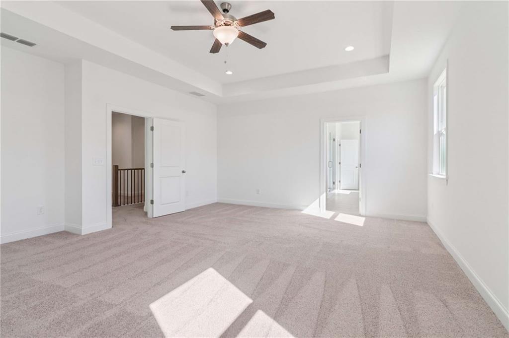 CHESTATEE - Residential