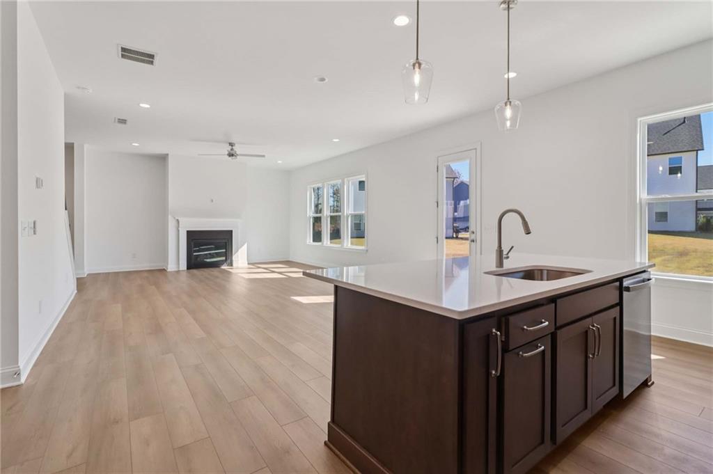 CHESTATEE - Residential