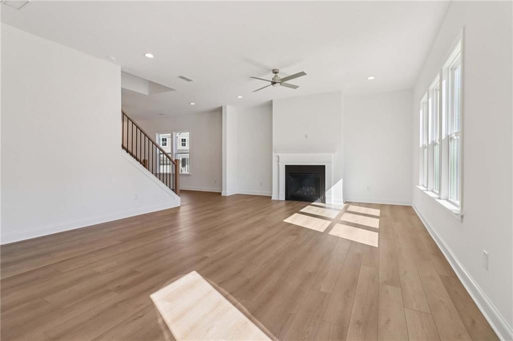 CHESTATEE - Residential