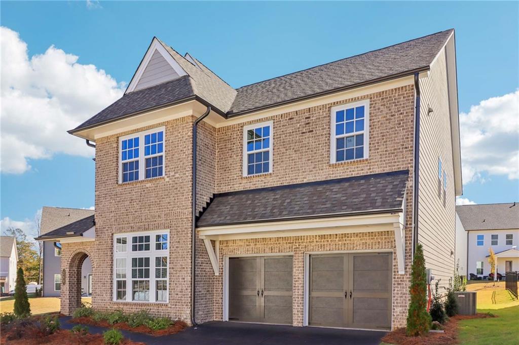 CHESTATEE - Residential