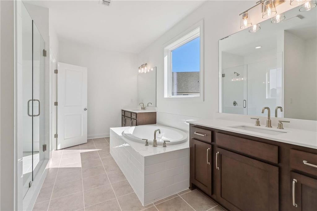 CHESTATEE - Residential