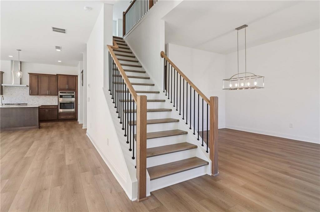 CHESTATEE - Residential