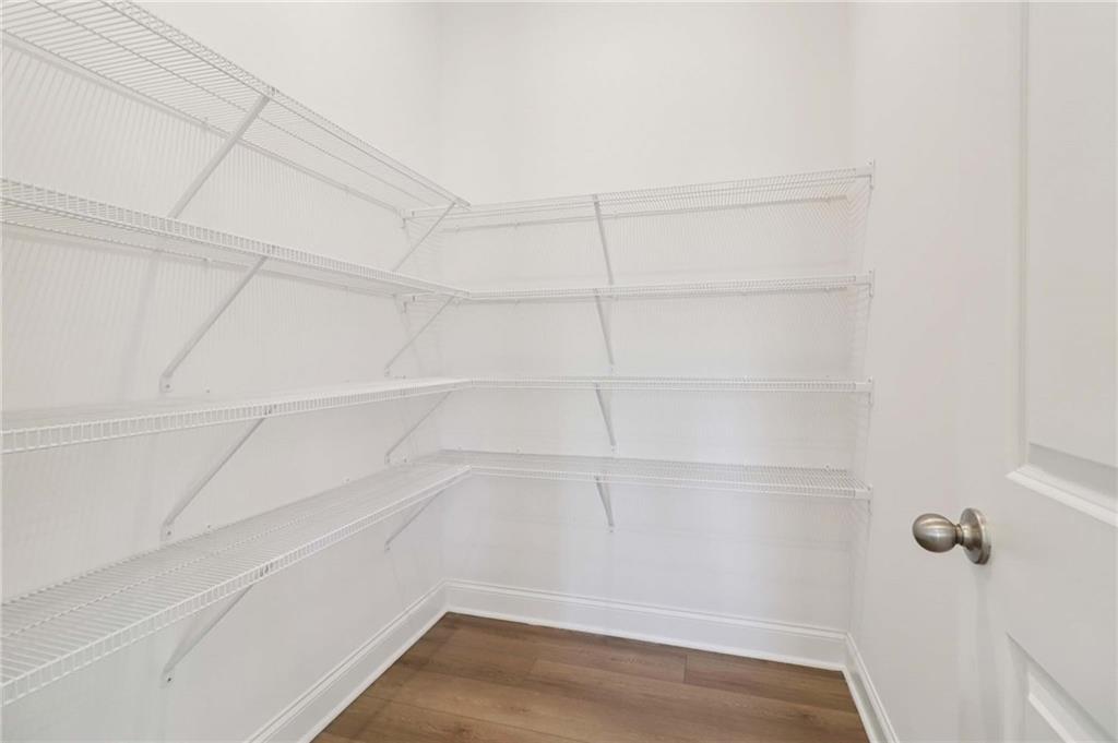 CHESTATEE - Residential