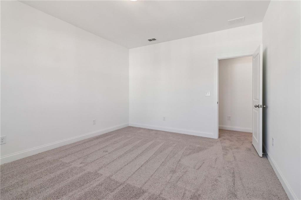 CHESTATEE - Residential