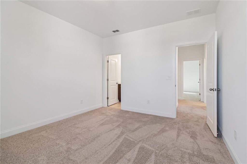 CHESTATEE - Residential