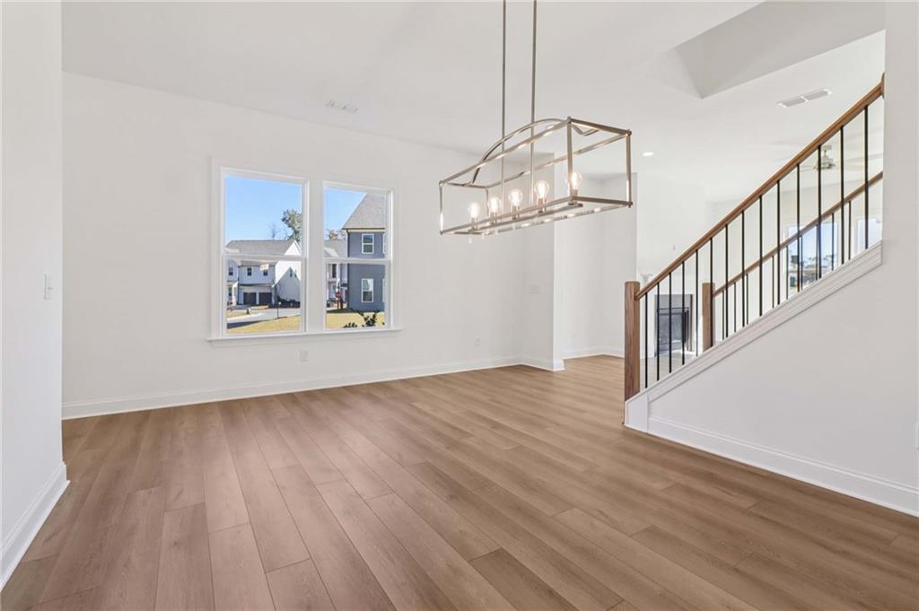 CHESTATEE - Residential