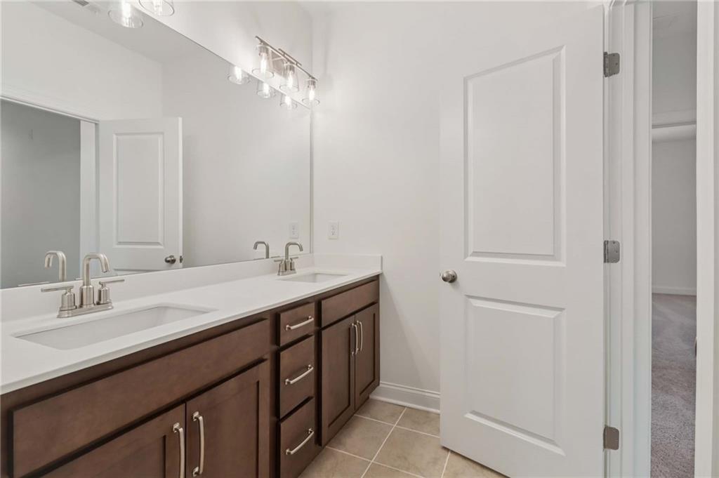 CHESTATEE - Residential