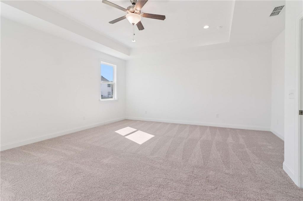 CHESTATEE - Residential