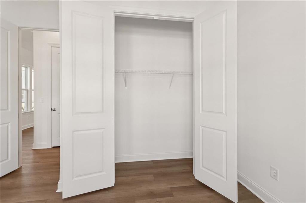 CHESTATEE - Residential