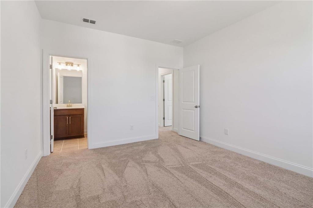 CHESTATEE - Residential