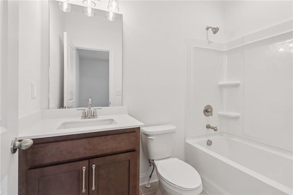 CHESTATEE - Residential