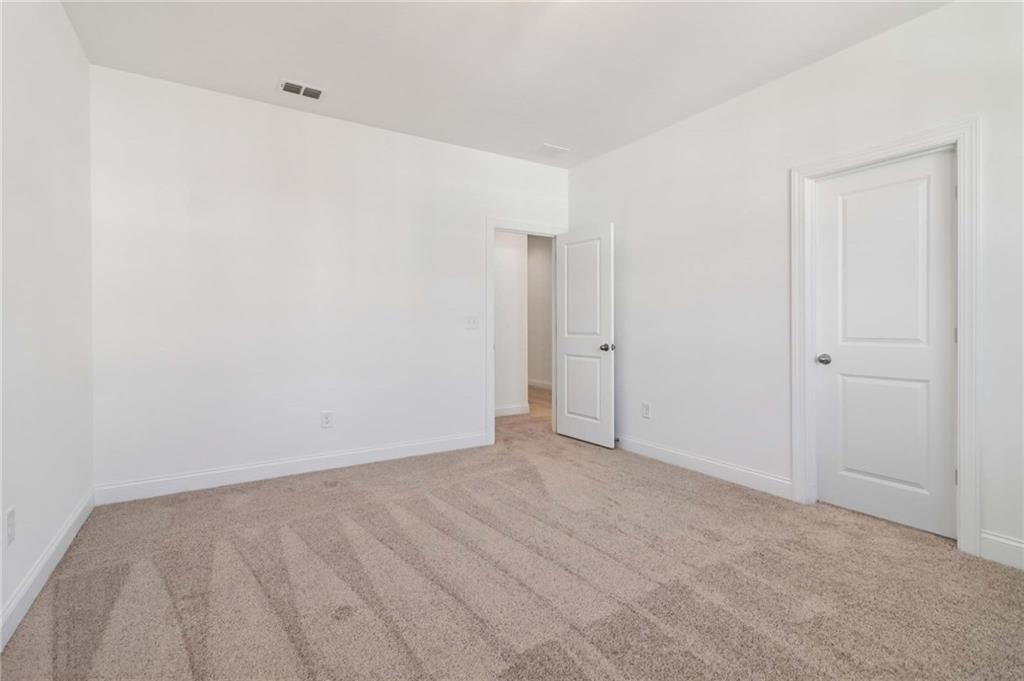 CHESTATEE - Residential