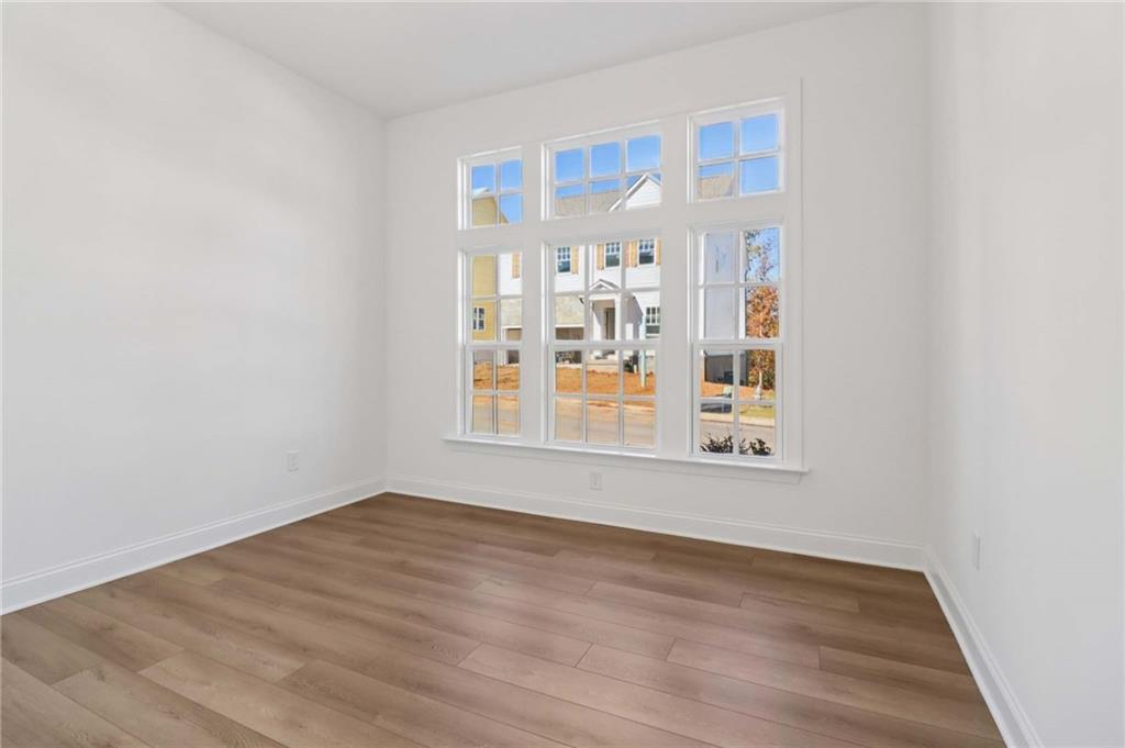 CHESTATEE - Residential