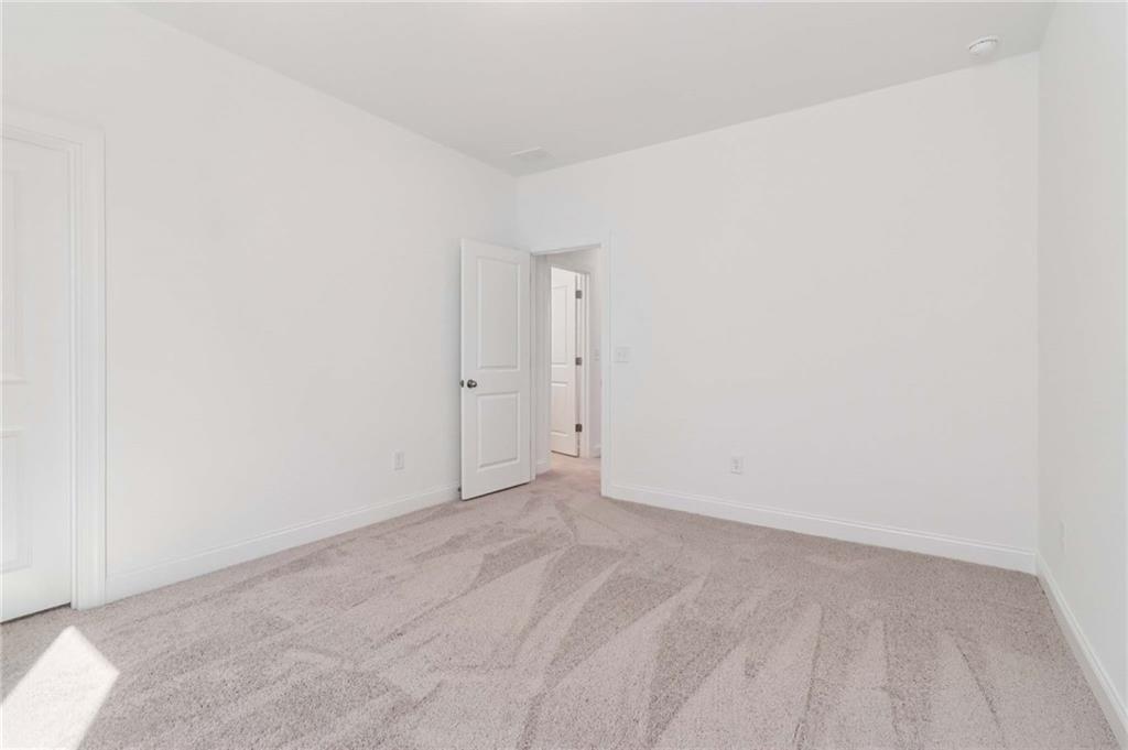 CHESTATEE - Residential