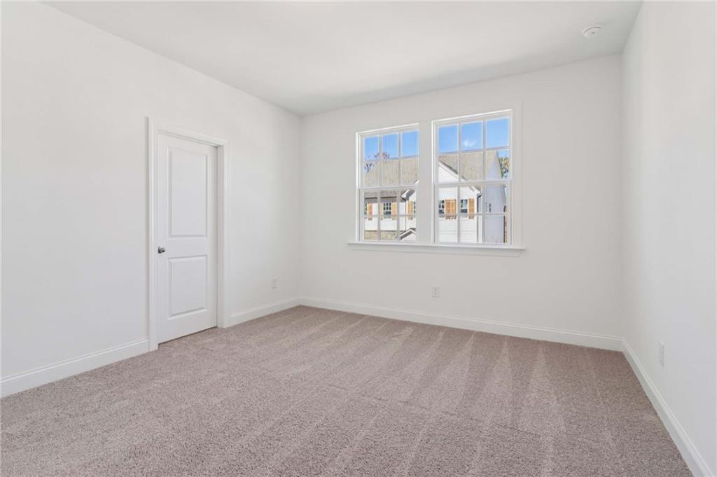 CHESTATEE - Residential