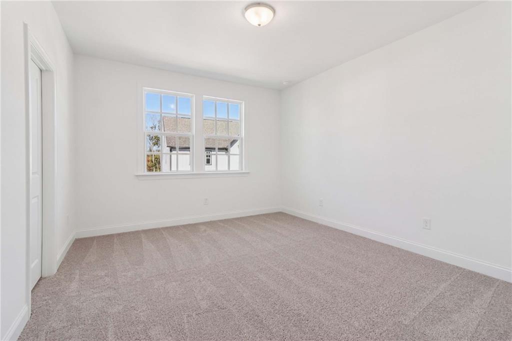 CHESTATEE - Residential