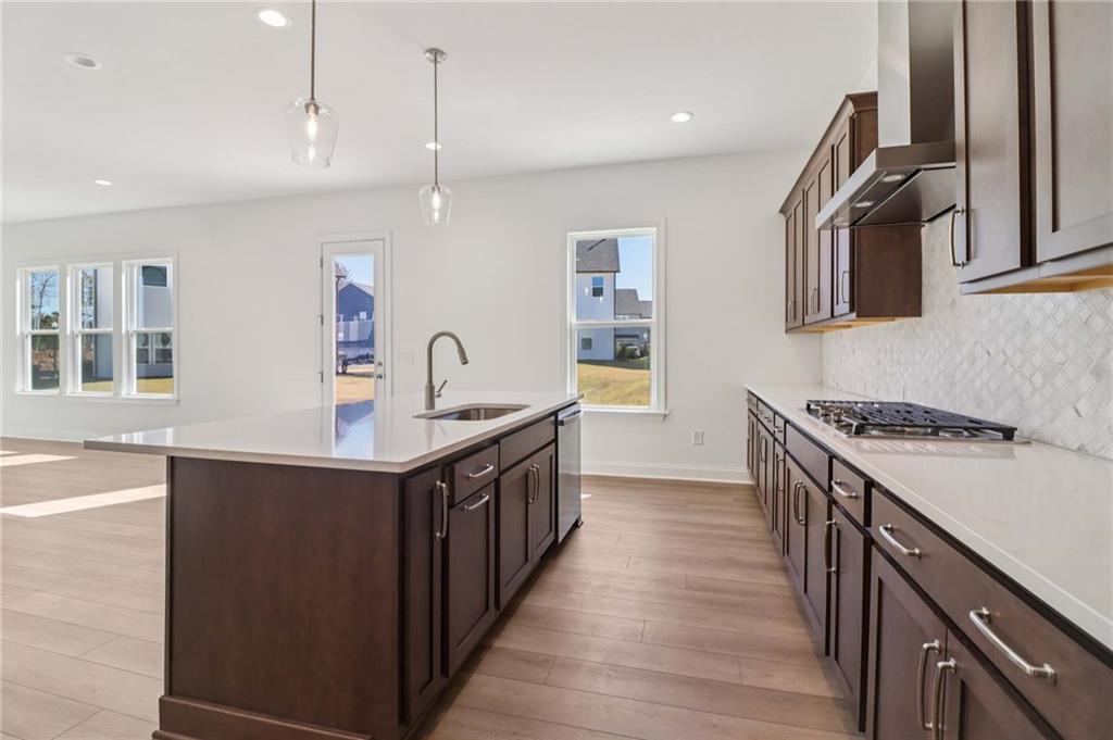 CHESTATEE - Residential