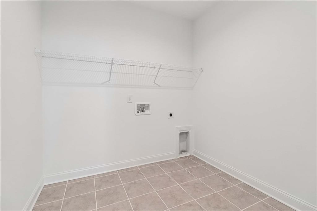 CHESTATEE - Residential