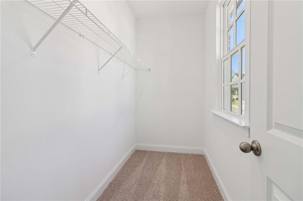 CHESTATEE - Residential