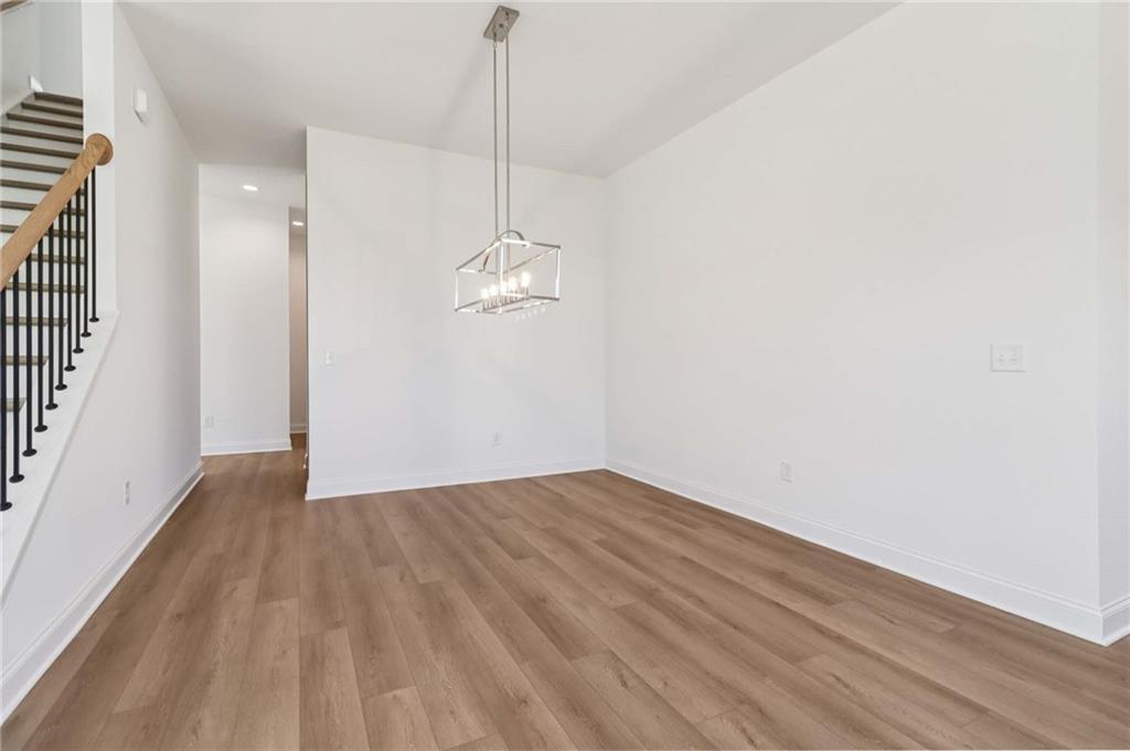 CHESTATEE - Residential