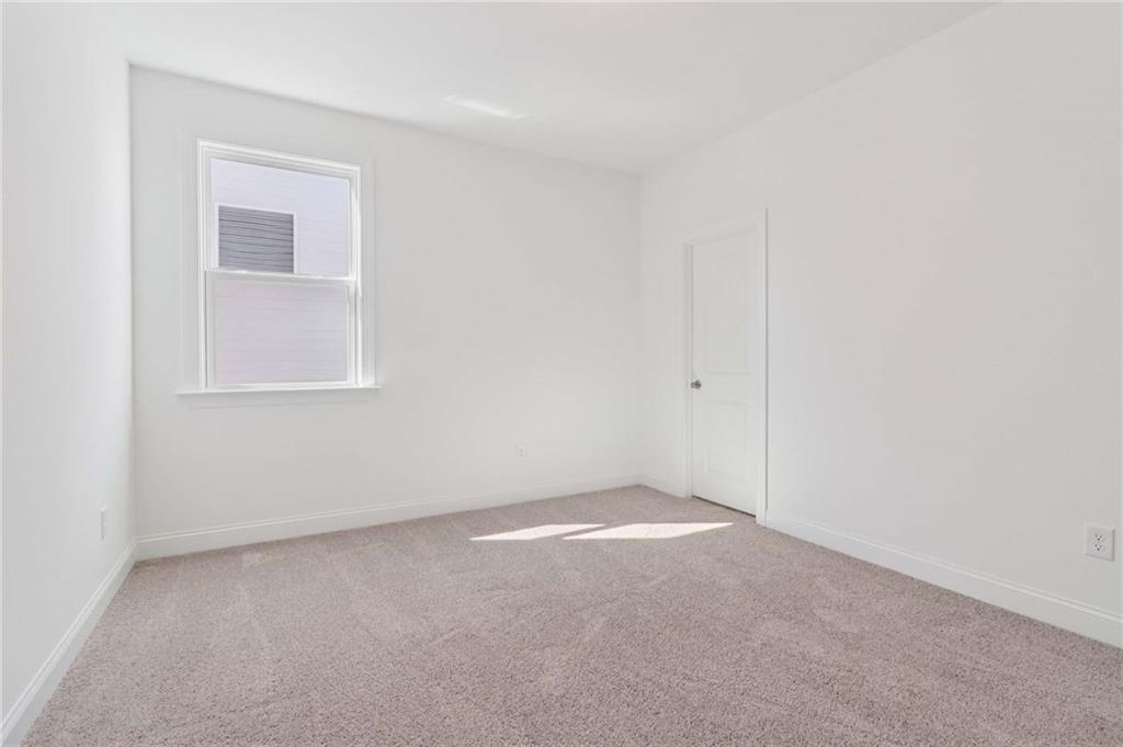 CHESTATEE - Residential