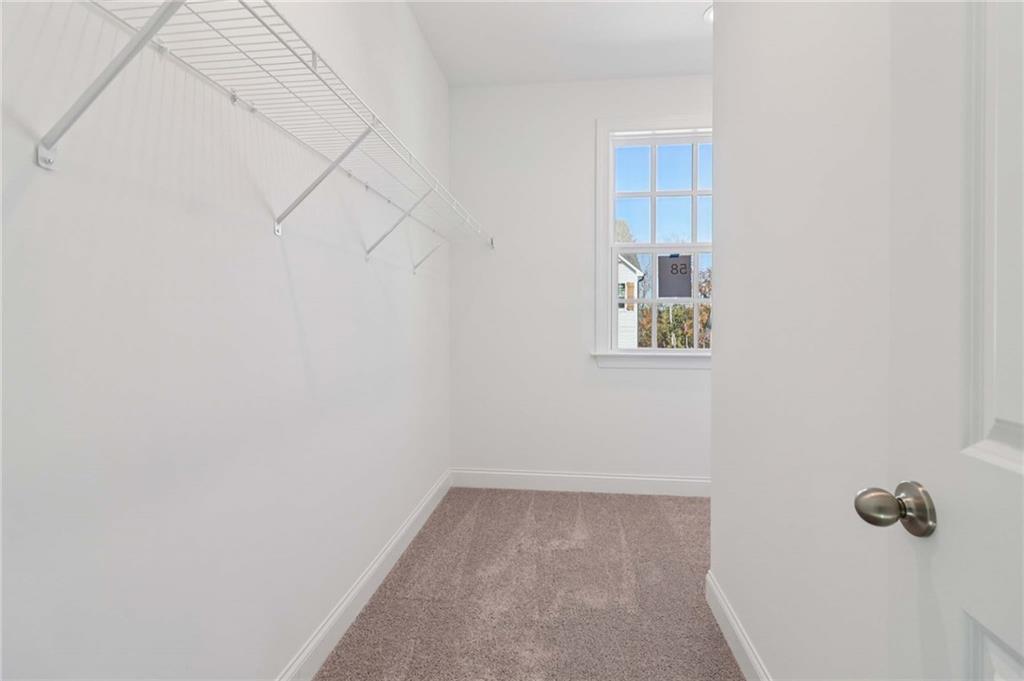 CHESTATEE - Residential