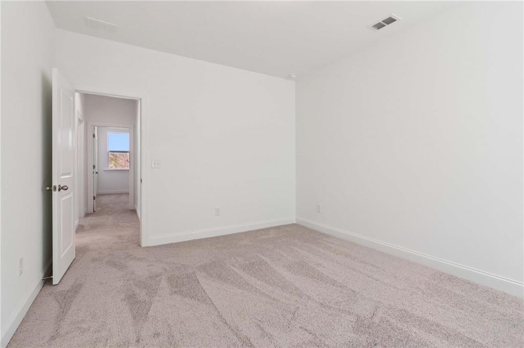 CHESTATEE - Residential