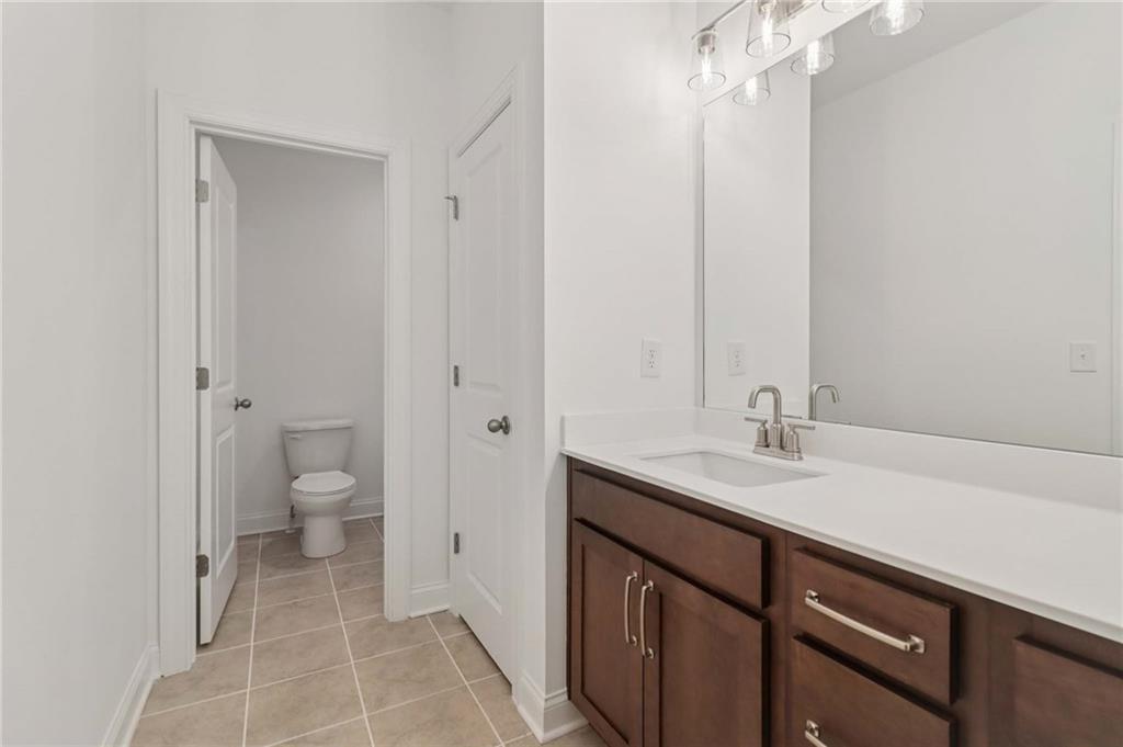 CHESTATEE - Residential